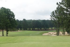 Pinehurst No8 17th